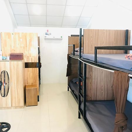 Codohomestay Garden Hué Eksteriør billede