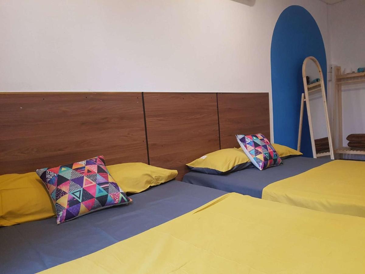 Codohomestay Garden Hué Eksteriør billede
