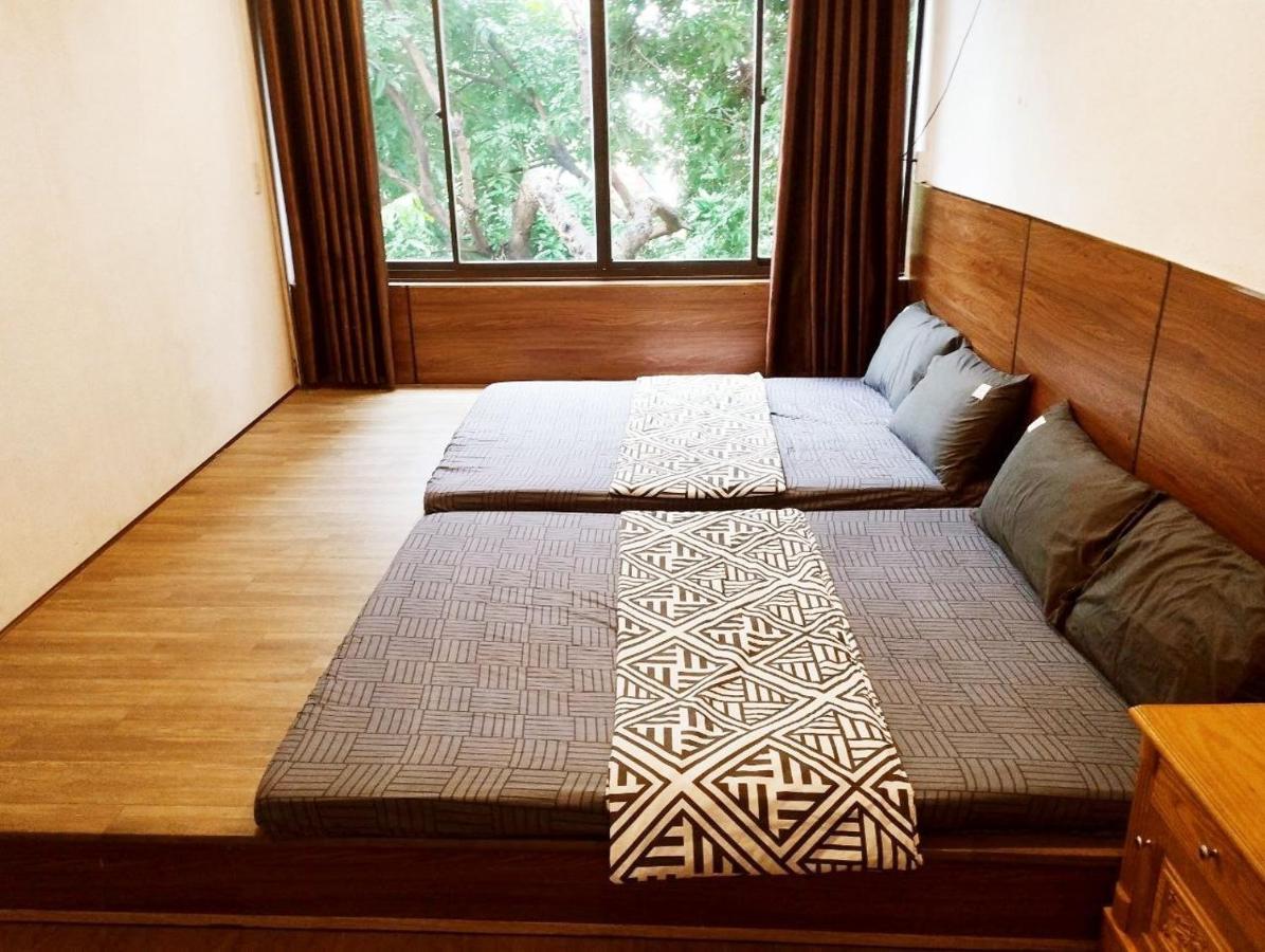 Codohomestay Garden Hué Eksteriør billede