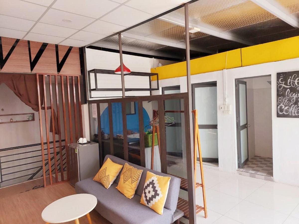 Codohomestay Garden Hué Eksteriør billede