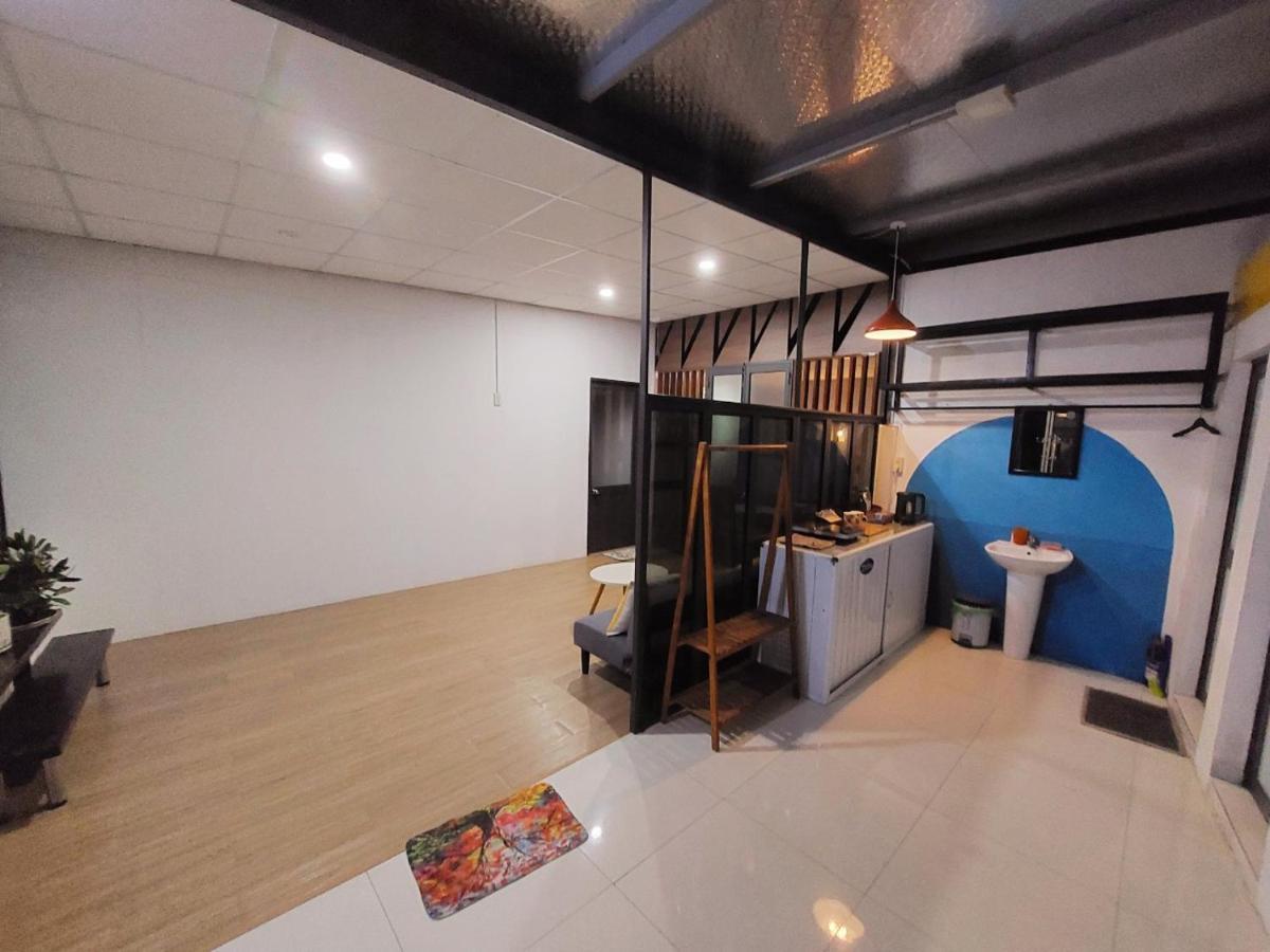 Codohomestay Garden Hué Eksteriør billede