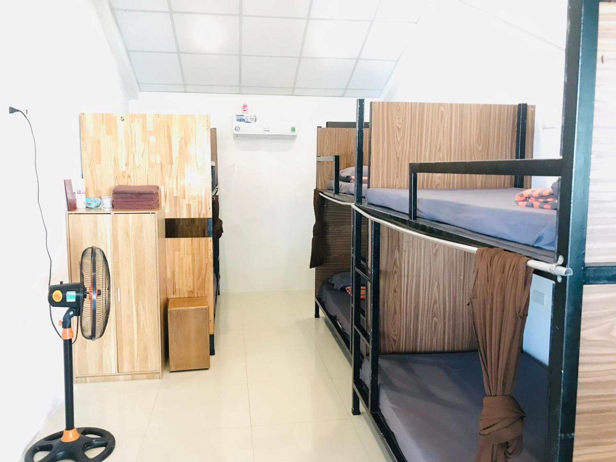 Codohomestay Garden Hué Eksteriør billede