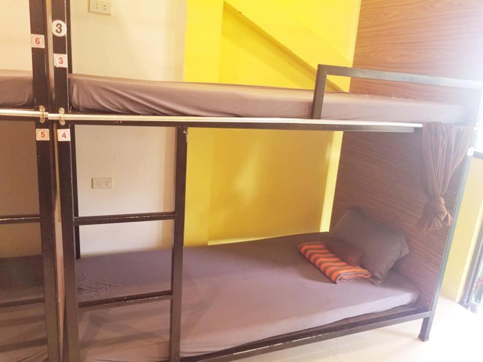 Codohomestay Garden Hué Eksteriør billede