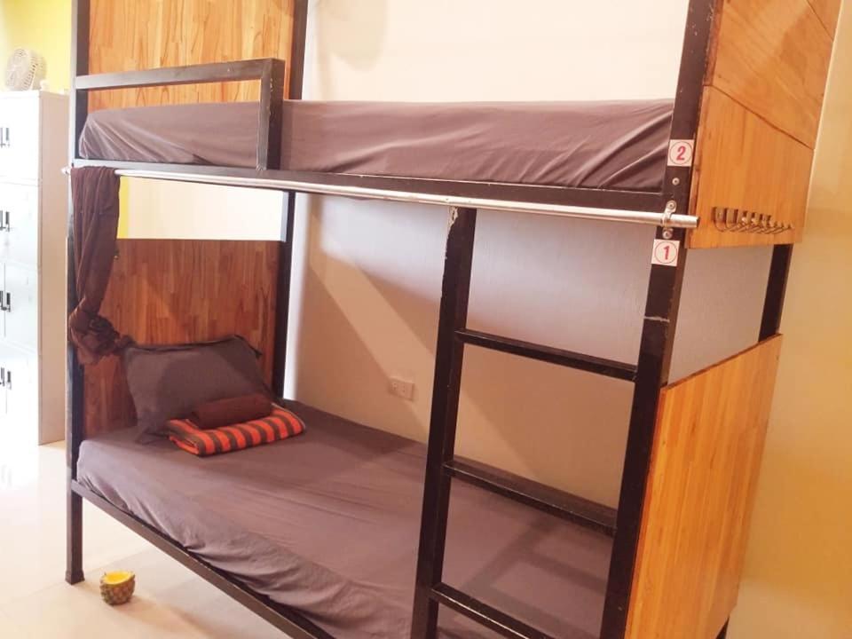Codohomestay Garden Hué Eksteriør billede
