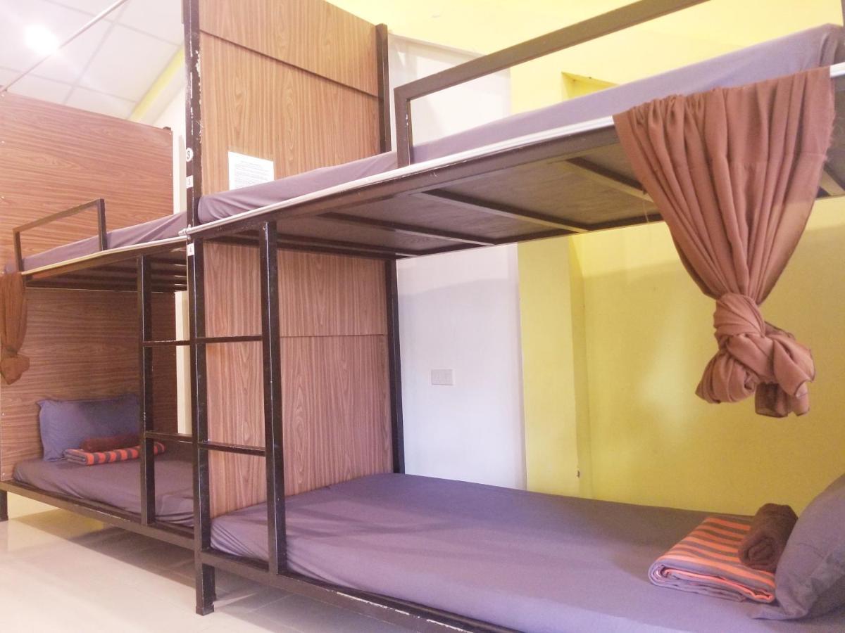 Codohomestay Garden Hué Eksteriør billede